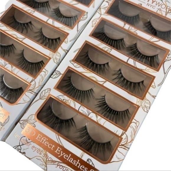 Unopened Lash Bundle‎ 20 sets - Picture 15 of 15